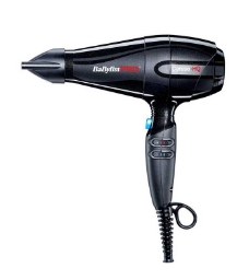 Uscator de par BABYLISS - Caruso HQ - 2400W
