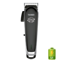 Masina de tuns - EUROSTIL - Captain Cook - fara fir