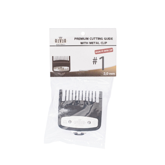 REVER  - Gratar intermediar /3.0 mm - Premium