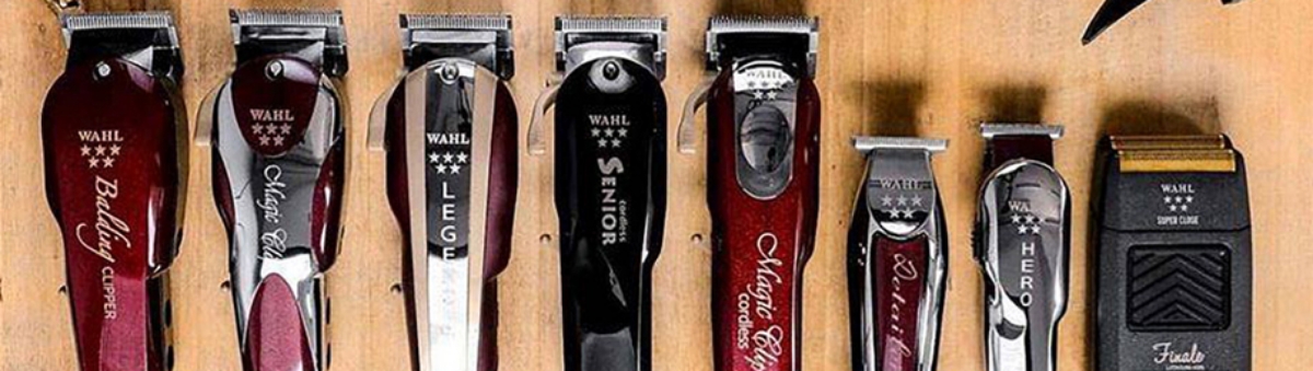 De ce sunt renumite masinile de tuns Wahl?