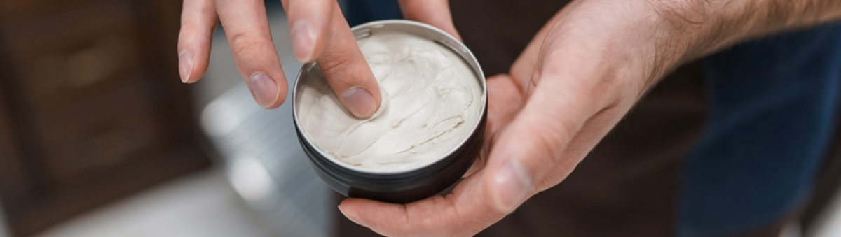 Cum se foloseste corect ceara de par? Sfaturi utile!