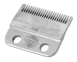 Cutit  masina de tuns - EUROSTIL - Captain Cook - Fade