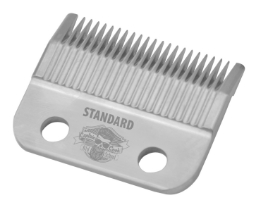 Cutit  masina de tuns - EUROSTIL - Captain Cook - Taper