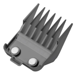 Set gratare - GAMMA+ cu magnet pentru masini de tuns - 1.5 - 19 mm