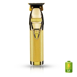 Masina contur profesionala BaByliss Skeleton FX7870 Gold