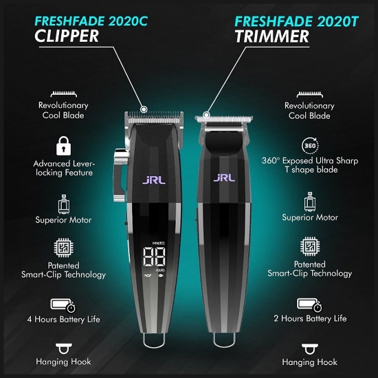 JRL - Masina de contur - FF2020T - fara fir