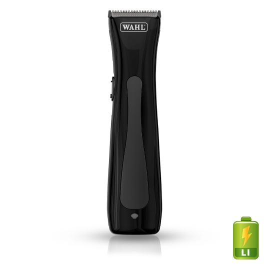 Masina de contur wahl beret neagra 