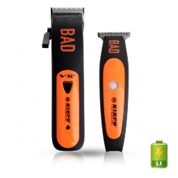 	Set BAD COMBO -KIEPE - Masina de tuns BAD 6335 + Masina de contur BAD 6330