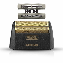 Folie + cutit shaver Wahl Finale