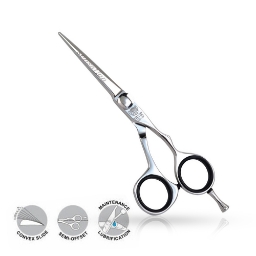 KIEPE - Foarfeca de tuns Sensation / 2257 - 5.5 inch - Offset KIEPE - Foarfeca de tuns Sensation / 2257 - 5.5 inch - Offset