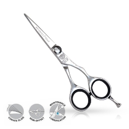 KIEPE - Foarfeca de tuns Sensation / 2255 - 5.0 inch KIEPE - Foarfeca de tuns Sensation / 2255 - 5.0 inch