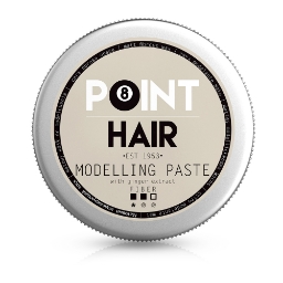 POINT BARBER - Ceara de par -Modeling Paste - 100 ml