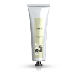 POINT BARBER - Crema tonica pentru par - 200 ml POINT BARBER - Crema tonica pentru par - 200 ml