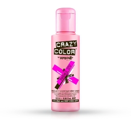 CRAZY COLOR - Vopsea semi-permanenta REBEL UV - no.78 - 100 ml