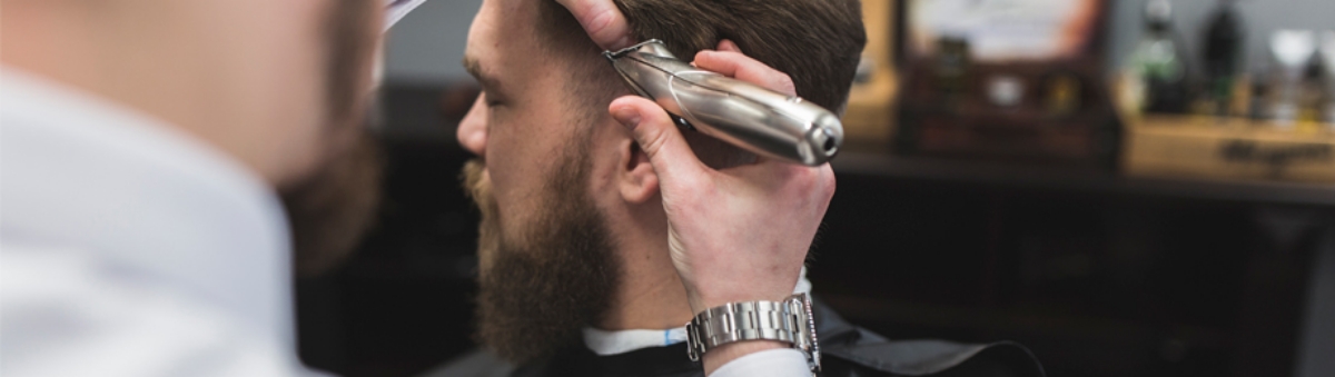 Ustensile profesionale ravnite în 2021, pentru frizeri