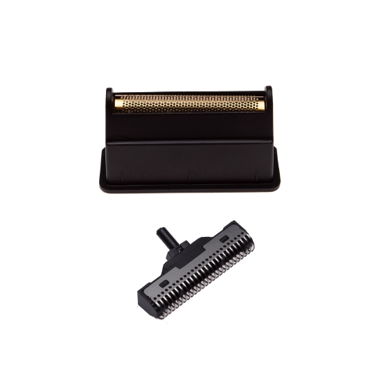 Masina de ras - POP BARBERS mini shaver - MAX