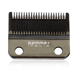 GAMMA + - Lama fixa pentru masina de tuns Alpha - Taper DLC GAMMA + - Lama fixa pentru masina de tuns Alpha - Taper DLC