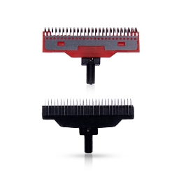 GAMMA+ - Set cutite masina de ras mini shaver UNO GAMMA+ - Set cutite masina de ras mini shaver UNO