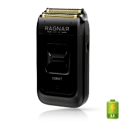 RAGNAR - Masina de ras shaver - Comet Black - fara fir RAGNAR - Masina de ras shaver - Comet Black - fara fir