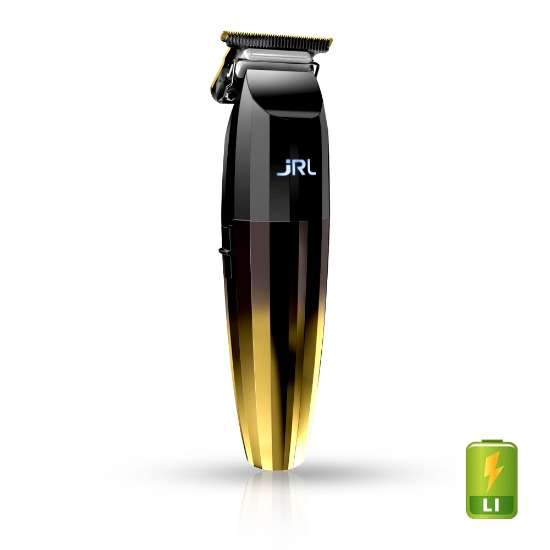 JRL - Masina de contur - FF2020TG - Gold - fara fir