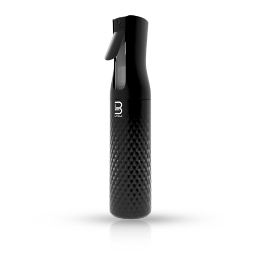 Pulverizator frizerie -L3VEL3 - 300 ml - negru