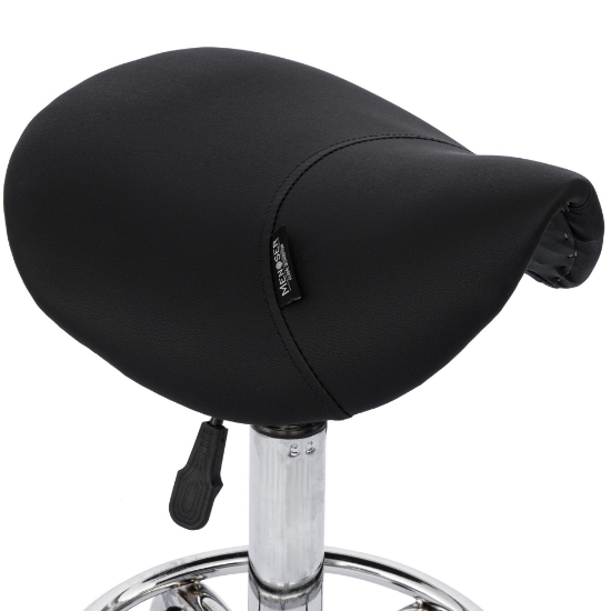 MENOSER - Scaun ajutor frizer