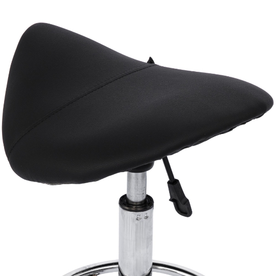 MENOSER - Scaun ajutor frizer