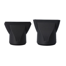 Uscator de par - EUROSTIL - Calima - 2300W - Negru