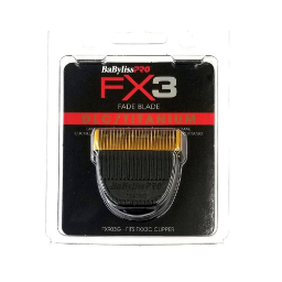 Cutit masina de tuns BABYLISS -  FX3C - Fade