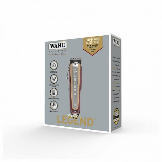 WAHL - Masina de tuns Legend -  fara fir