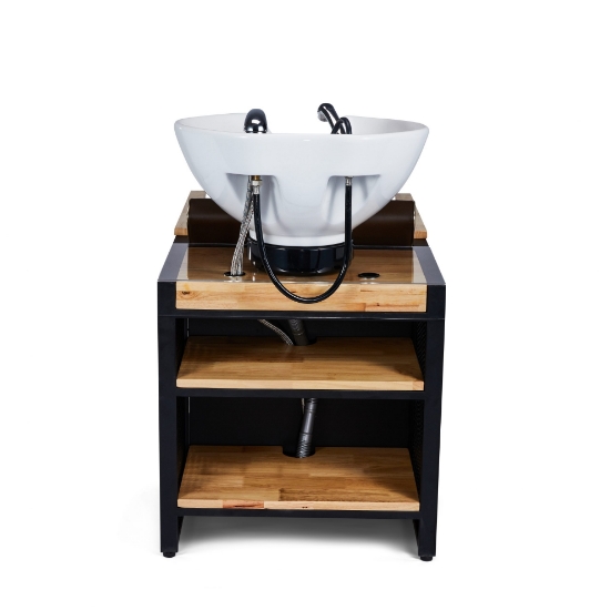 MIRPLAY - Scafa Frizerie / Coafor / Barber Shop - Basil - Maro