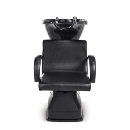 Scafa MIRPLAY - Frizerie / Coafor / Barber Shop - Oliver - Neagra