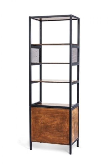 MIRPLAY - Raft produse frizerie / Barber Shop - Noah