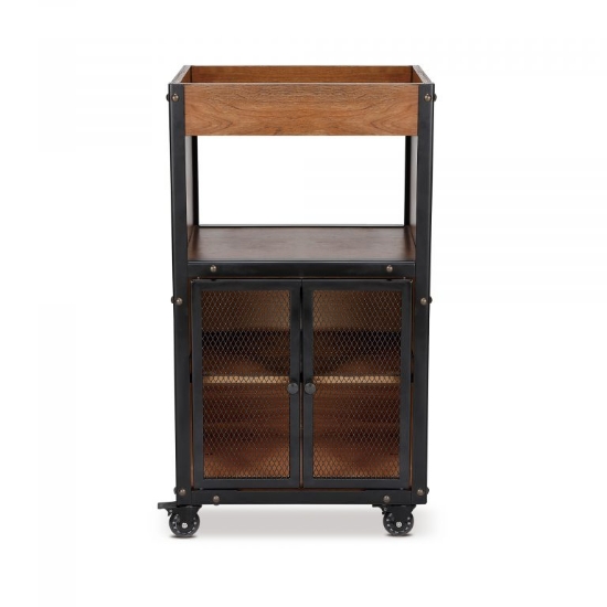 MIRPLAY - Ucenic frizerie / Barber Shop - Alan