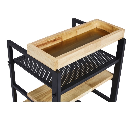 MIRPLAY - Ucenic frizerie / Barber Shop - Skye