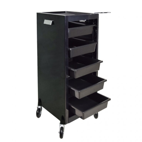 MIRPLAY - Ucenic frizerie / Barber Shop - Vitus