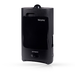 MIRPLAY - Aspirator pentru par - Catty