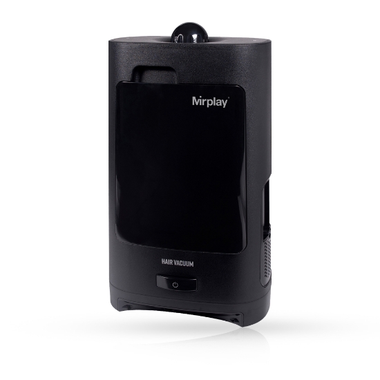 MIRPLAY - Aspirator pentru par - Catty