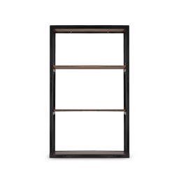 Raft produse MIRPLAY - frizerie / Barber Shop - Wally