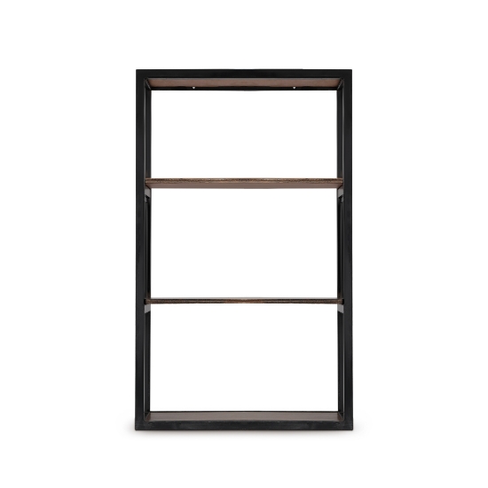 MIRPLAY - Raft produse frizerie / Barber Shop - Wally