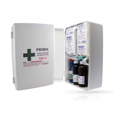 Imagine pentru categorie Trusa medicala