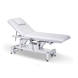 MIRPLAY - Pat pentru masaj - Mary - Alb