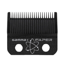 GAMMA + - Lama fixa pentru masina de tuns Alpha - Faper DLC