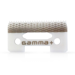 GAMMA + - Lama mobila ceramica pentru masina de tuns Alpha - Staggered GAMMA + - Lama mobila ceramica pentru masina de tuns Alpha - Staggered