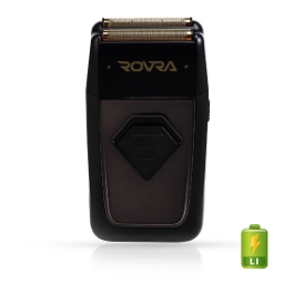 Masina de ras shaver ROVRA X-SHAVE V2  - 8800 RPM - fara fir
