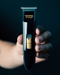 Masina de contur - ROVRA - X-TRIM - 6500 RPM - fara fir 