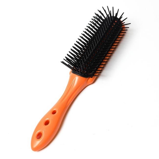 Y.S/PARK - Perie profesionala de coafat - T09 - Portocalie