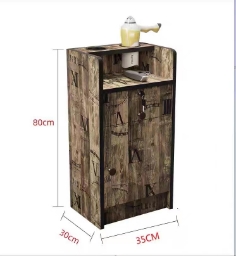 Mobilier - MENOSER - frizerie/coafor - OC2011 Mobilier - MENOSER - frizerie/coafor - OC2011