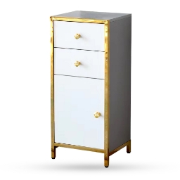 Mobilier - MENOSER - frizerie/coafor cu sertare - OC2046