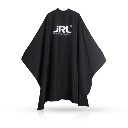 JRL  - Pelerina coafor/frizerie - Neagra